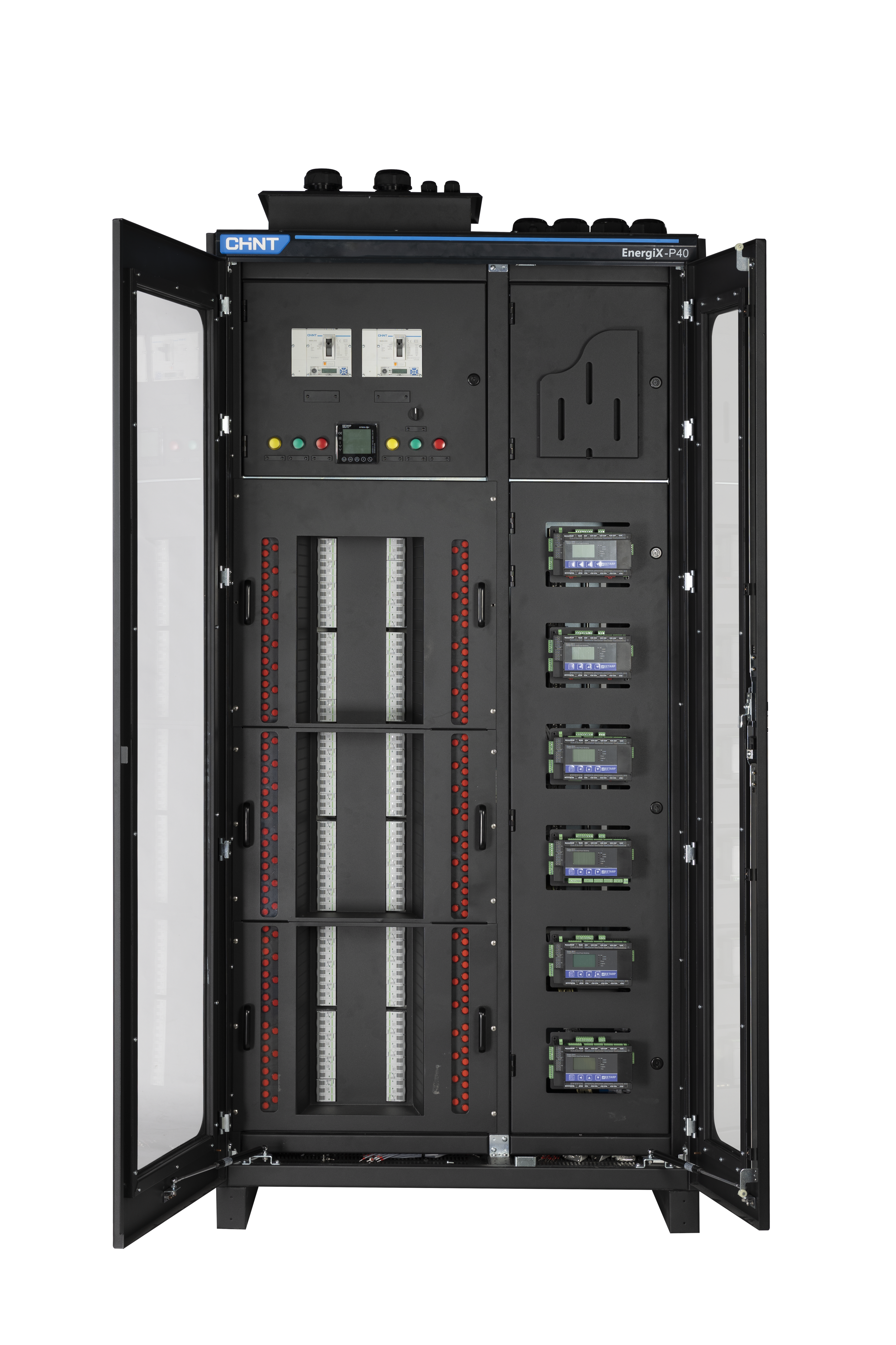 Energix-P40/Energix-P40 Power Distribution Cabinet